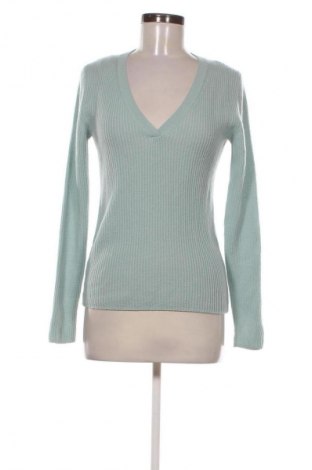 Pulover de femei C&A, Mărime M, Culoare Verde, Preț 119,90 Lei