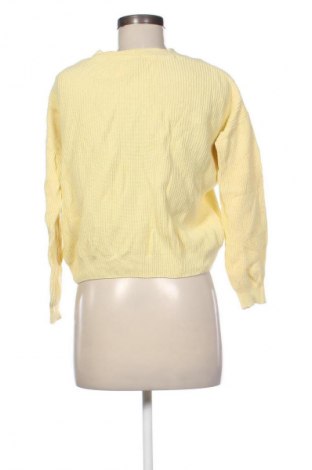 Női pulóver C&A, Méret S, Szín Sárga, Ár 3 799 Ft