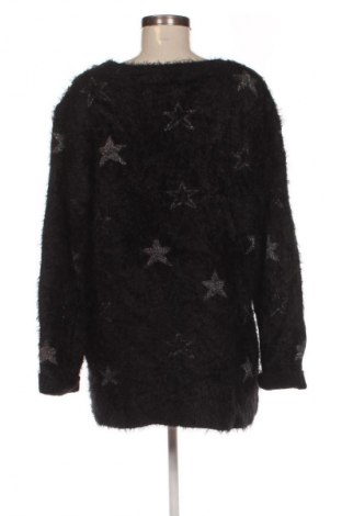 Dámský svetr C&A, Velikost XL, Barva Černá, Cena  189,00 Kč