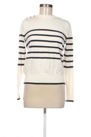 Дамски пуловер C&A, Размер S, Цвят Многоцветен, Цена 7,66 €