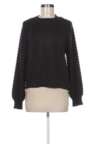 Női pulóver C&A, Méret S, Szín Fekete, Ár 3 089 Ft