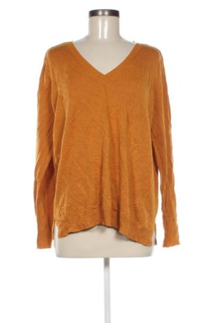 Női pulóver C&A, Méret L, Szín Sárga, Ár 4 749 Ft