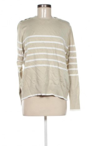 Pulover de femei C&A, Mărime L, Culoare Multicolor, Preț 53,99 Lei