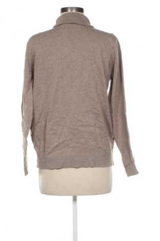 Дамски пуловер C&A, Размер L, Цвят Бежов, Цена 7,66 €