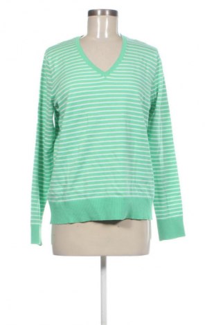 Дамски пуловер C&A, Размер M, Цвят Многоцветен, Цена 8,18 €