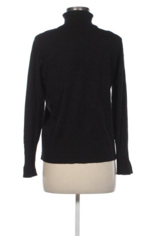 Дамски пуловер C&A, Размер L, Цвят Черен, Цена 7,15 €