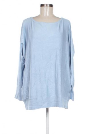 Дамски пуловер C&A, Размер XL, Цвят Син, Цена 9,71 €