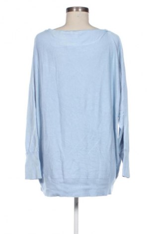 Дамски пуловер C&A, Размер XL, Цвят Син, Цена 9,71 €