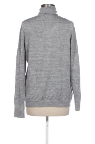Дамски пуловер C&A, Размер M, Цвят Сив, Цена 7,66 €