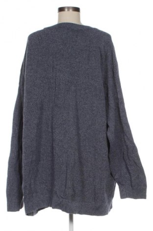 Γυναικείο πουλόβερ C&A, Μέγεθος 5XL, Χρώμα Πολύχρωμο, Τιμή 7,99 €