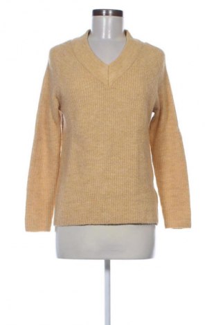 Дамски пуловер C&A, Размер S, Цвят Жълт, Цена 9,71 €