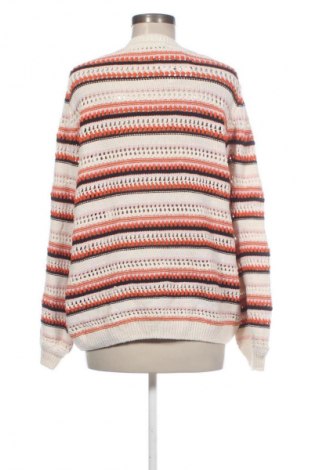 Дамски пуловер C&A, Размер XXL, Цвят Многоцветен, Цена 15,33 €