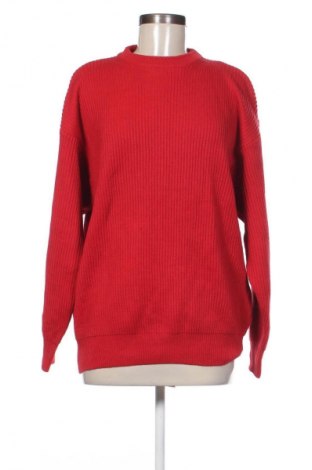 Dámsky pulóver C&A, Veľkosť M, Farba Červená, Cena  9,95 €