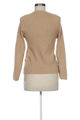 Дамски пуловер C&A, Размер M, Цвят Бежов, Цена 7,66 €