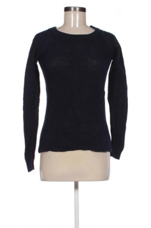 Дамски пуловер C&A, Размер XS, Цвят Син, Цена 9,11 €
