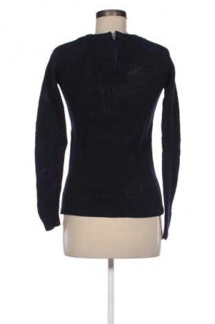 Дамски пуловер C&A, Размер XS, Цвят Син, Цена 9,11 €