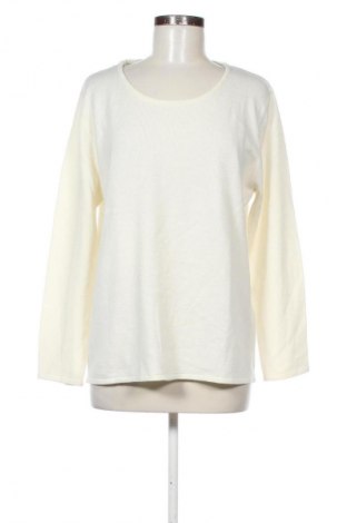 Дамски пуловер CASHMASOFT, Размер XL, Цвят Екрю, Цена 10,22 €