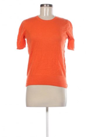 Pulover de femei COS, Mărime M, Culoare Portocaliu, Preț 59,99 Lei