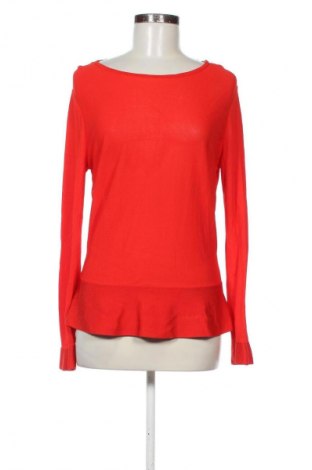 Дамски пуловер COS, Размер S, Цвят Червен, Цена 30,16 €
