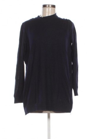 Pulover de femei COS, Mărime S, Culoare Albastru, Preț 169,99 Lei