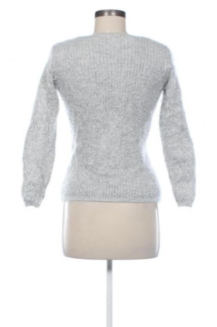 Dámský svetr Cache Cache, Velikost XS, Barva Šedá, Cena  99,00 Kč