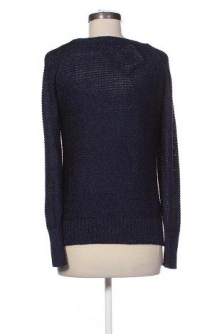 Γυναικείο πουλόβερ Calvin Klein, Μέγεθος S, Χρώμα Μπλέ, Τιμή 29,99 €