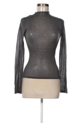 Γυναικείο πουλόβερ Calvin Klein Jeans, Μέγεθος XS, Χρώμα Γκρί, Τιμή 114,99 €