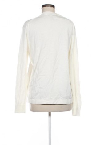 Дамски пуловер Calvin Klein Jeans, Размер XS, Цвят Бял, Цена 57,77 €