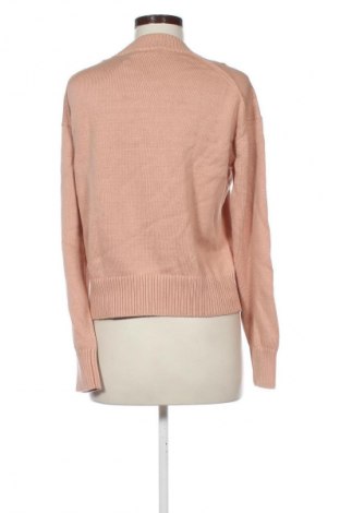 Дамски пуловер Calvin Klein Jeans, Размер M, Цвят Розов, Цена 27,60 €