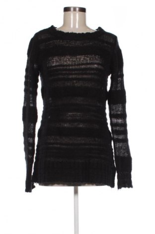 Дамски пуловер Calvin Klein Jeans, Размер XL, Цвят Черен, Цена 31,18 €