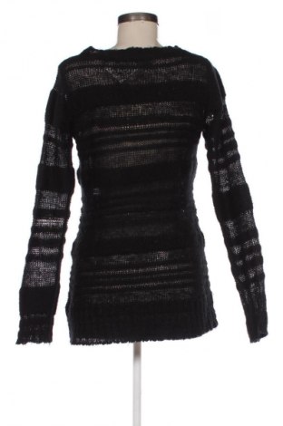 Дамски пуловер Calvin Klein Jeans, Размер XL, Цвят Черен, Цена 31,18 €