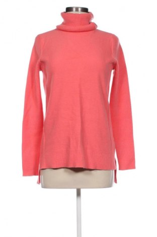 Дамски пуловер Calvin Klein Jeans, Размер S, Цвят Оранжев, Цена 42,43 €