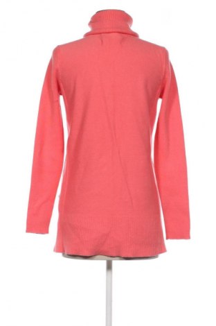 Дамски пуловер Calvin Klein Jeans, Размер S, Цвят Оранжев, Цена 42,43 €