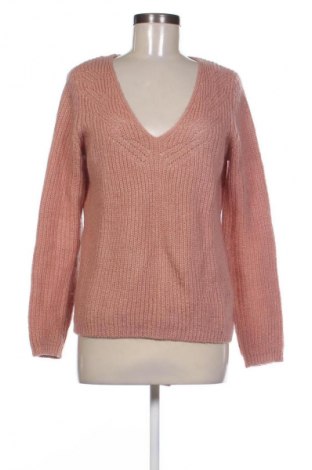 Pulover de femei Camaieu, Mărime M, Culoare Roz, Preț 35,92 Lei