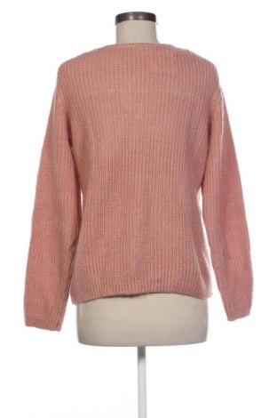 Pulover de femei Camaieu, Mărime M, Culoare Roz, Preț 35,92 Lei