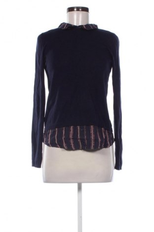 Dámský svetr Camaieu, Velikost S, Barva Modrá, Cena  219,00 Kč