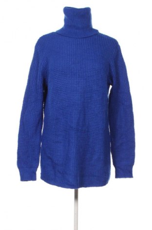 Damski sweter Camaieu, Rozmiar XL, Kolor Niebieski, Cena 38,99 zł