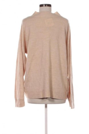 Dámsky pulóver Canda, Veľkosť M, Farba Béžová, Cena  3,95 €