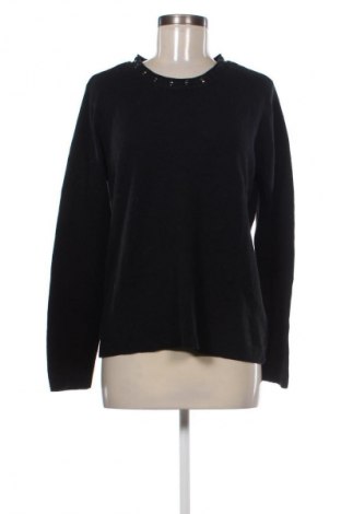 Дамски пуловер Canda, Размер M, Цвят Черен, Цена 5,62 €