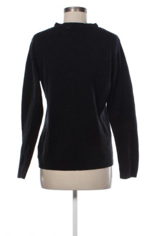 Дамски пуловер Canda, Размер M, Цвят Черен, Цена 5,62 €