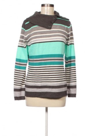 Dámsky pulóver Canda, Veľkosť M, Farba Viacfarebná, Cena  2,95 €