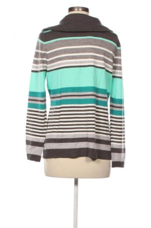 Dámsky pulóver Canda, Veľkosť M, Farba Viacfarebná, Cena  2,95 €