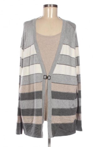 Dámsky pulóver Canda, Veľkosť XL, Farba Viacfarebná, Cena  3,95 €