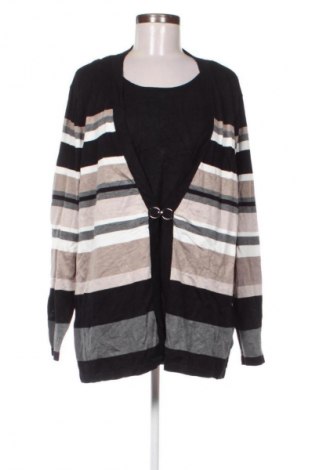 Dámsky pulóver Canda, Veľkosť XL, Farba Viacfarebná, Cena  3,95 €