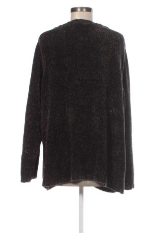 Dámský svetr Canda, Velikost XL, Barva Hnědá, Cena  99,00 Kč