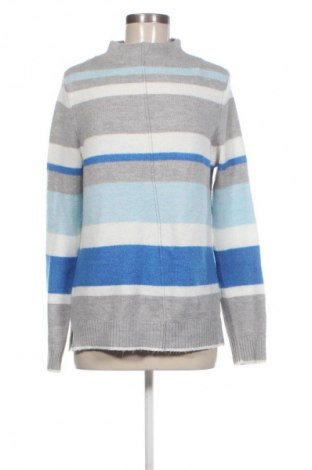 Дамски пуловер Canda, Размер S, Цвят Многоцветен, Цена 5,11 €
