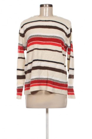 Дамски пуловер Canda, Размер L, Цвят Многоцветен, Цена 6,13 €