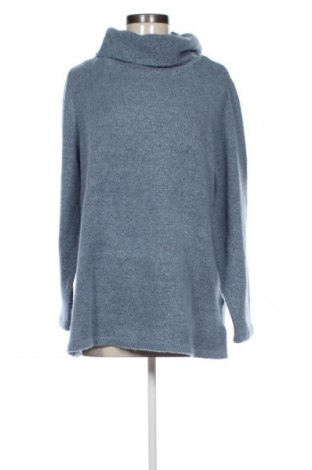 Дамски пуловер Canda, Размер L, Цвят Сив, Цена 8,69 €