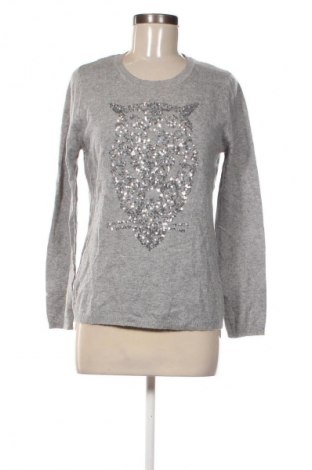 Dámsky pulóver Canda, Veľkosť S, Farba Sivá, Cena  1,95 €