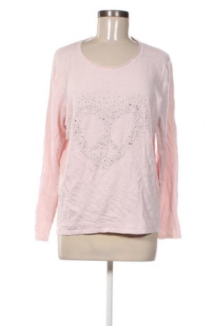 Дамски пуловер Canda, Размер L, Цвят Многоцветен, Цена 6,13 €